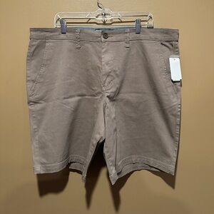 Flag & Anthem Men’s Chino Shorts -Motion Stretch